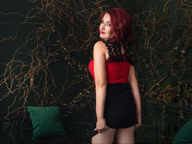 CassieFoxiee's profile - Image n°1