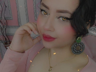Webcam sex de Cassieibarra