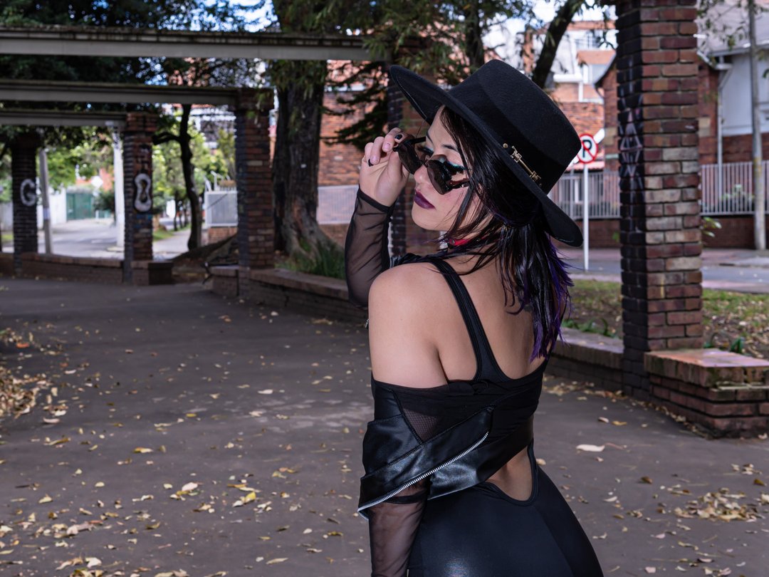 Cassiejones's Profil - Bild n°0