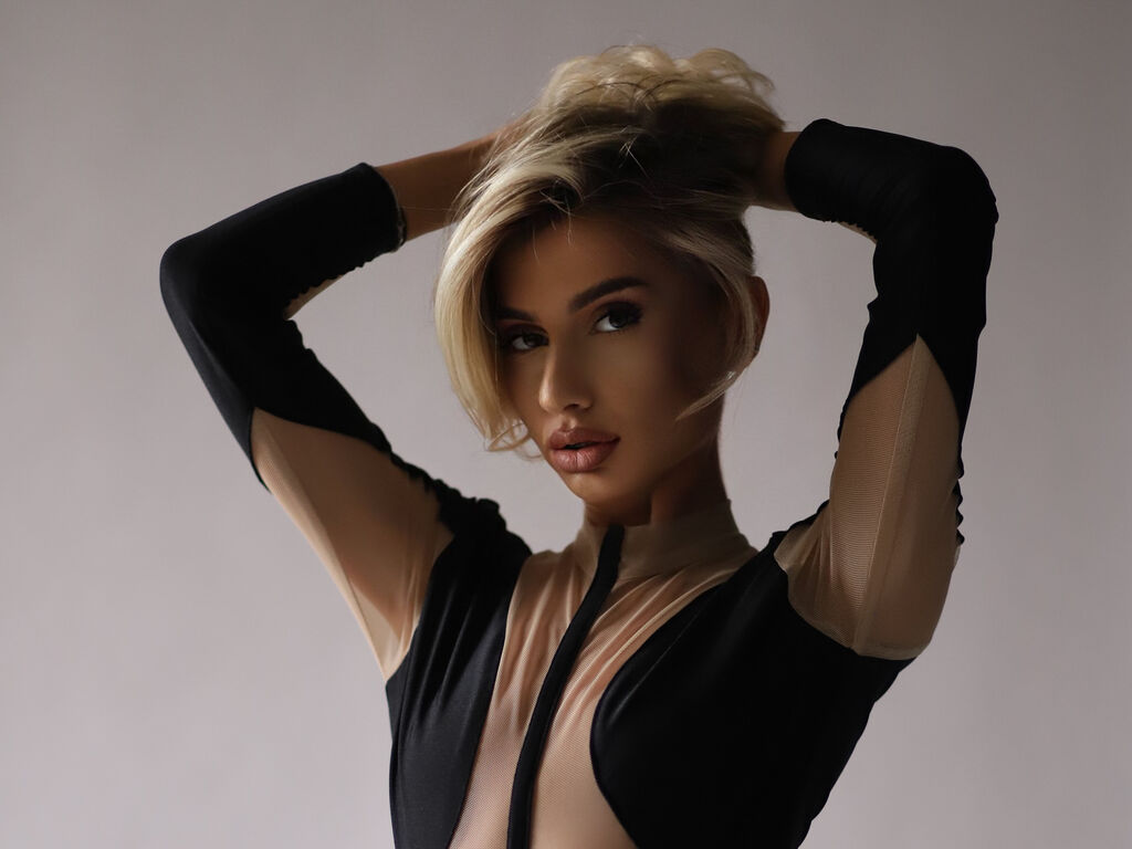Cassiemave's profile - Image n°0