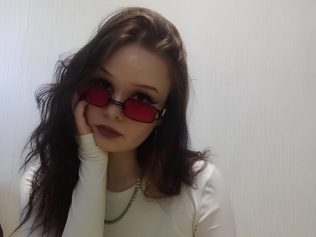 Profil de Cassiessandi - Photo n°0
