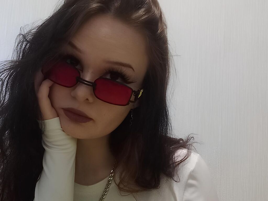 Profil de Cassiessandi - Photo n°1