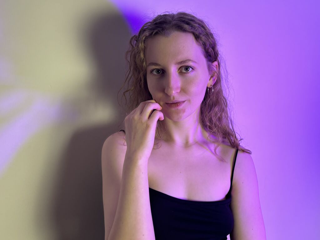 Cassievans's profile - Image n°0