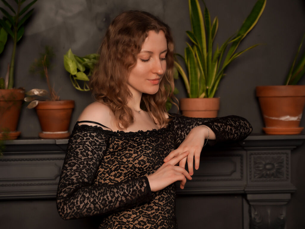 Cassievans's profile - Image n°2