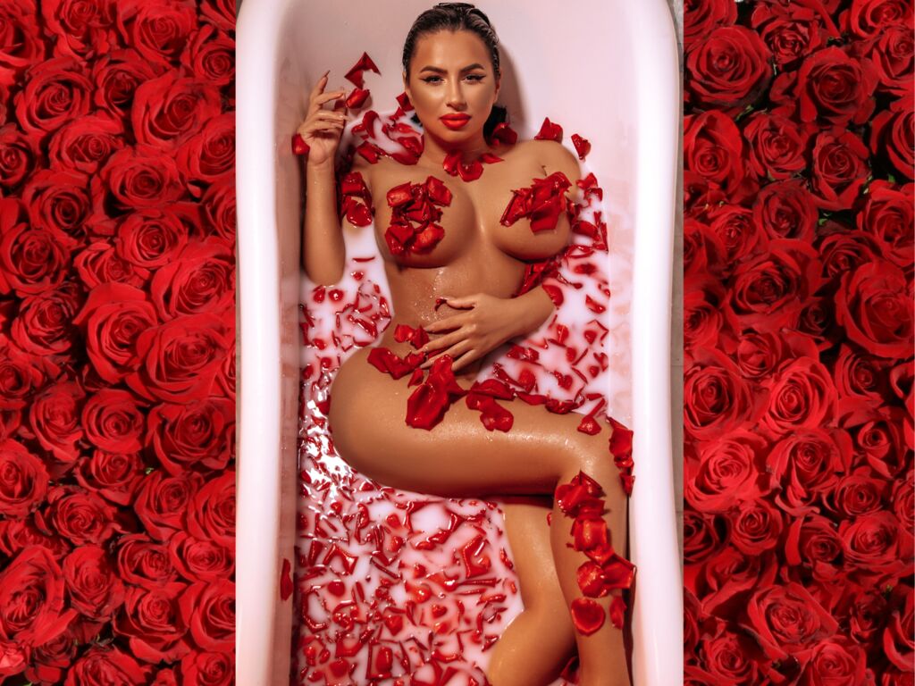 Profil de CassyeCross - Photo n°9