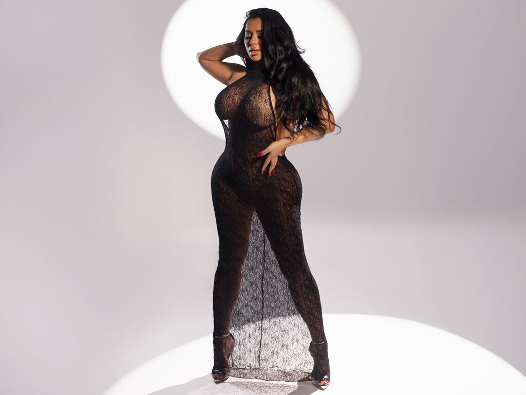 Profil de CassyeCross - Photo n°1