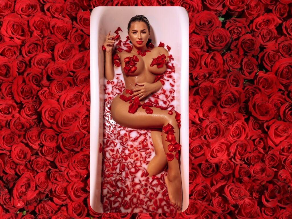 CassyeCross's Profil - Bild n°1