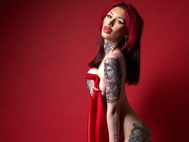 CassyFoxyy's profile - Image n°4