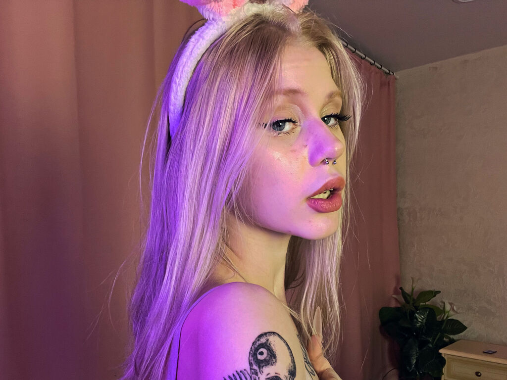 Cassykits's profile - Image n°0