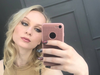 Cassyloss's Sexcam