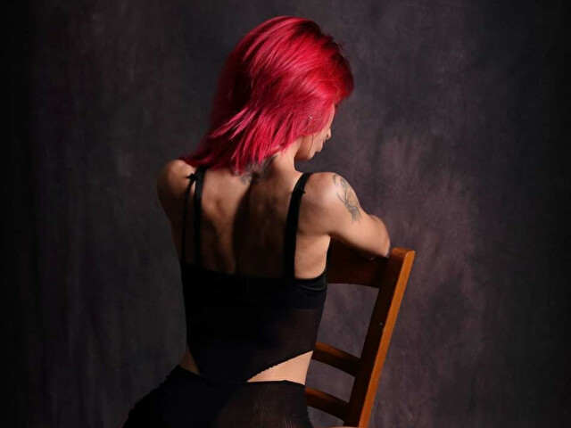 Profil de Cassysexy - Photo n°3