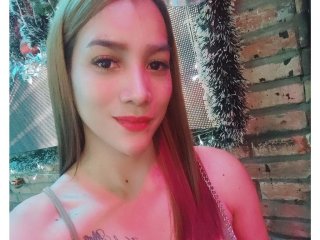 Sexcam Live Show von Cassythompson