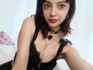 Profil de Cassyvixen
