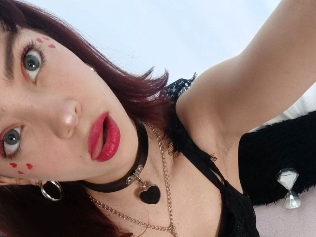 Cassyvixen's Profil - Bild n°1