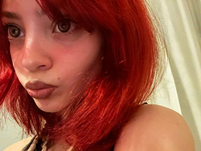 CassyVixen's profile - Image n°1