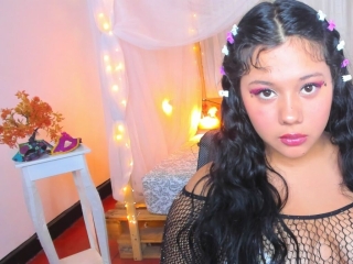 Castillokandy's Sexcam