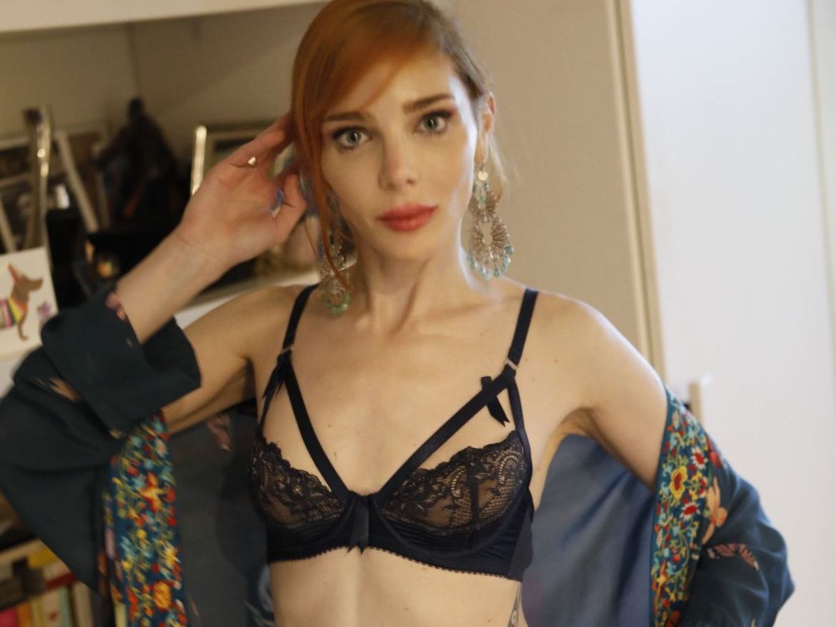 Casualcassie's profile - Image n°1