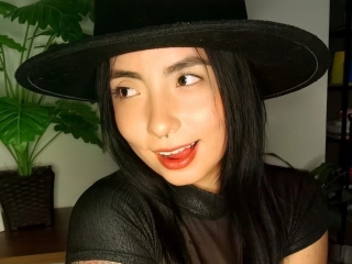 Webcam sex con Cat_18