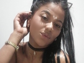 Cat_Monroe's Sexcam
