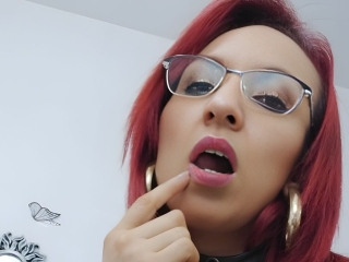 Sexo por webcam con Cataceress