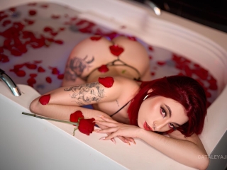 Cataleyaderose's Sexcam
