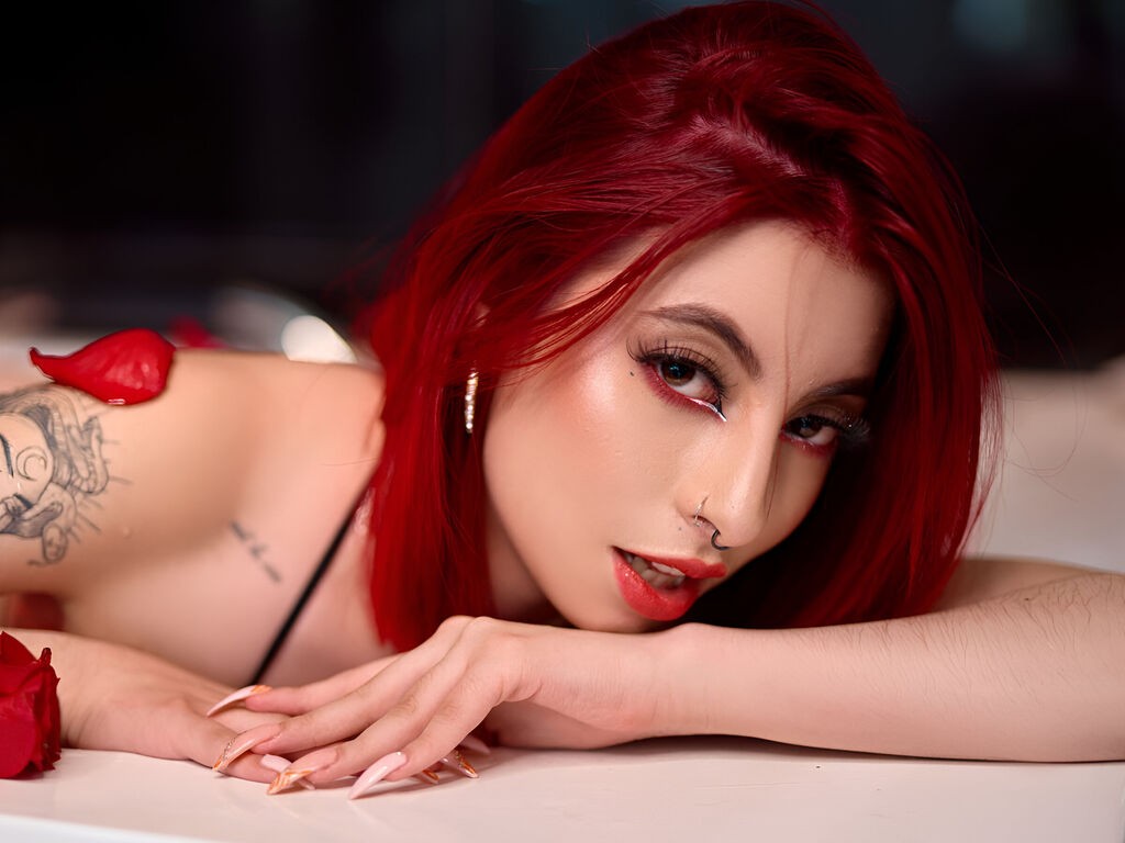 Cataleyaderose's profile - Image n°1