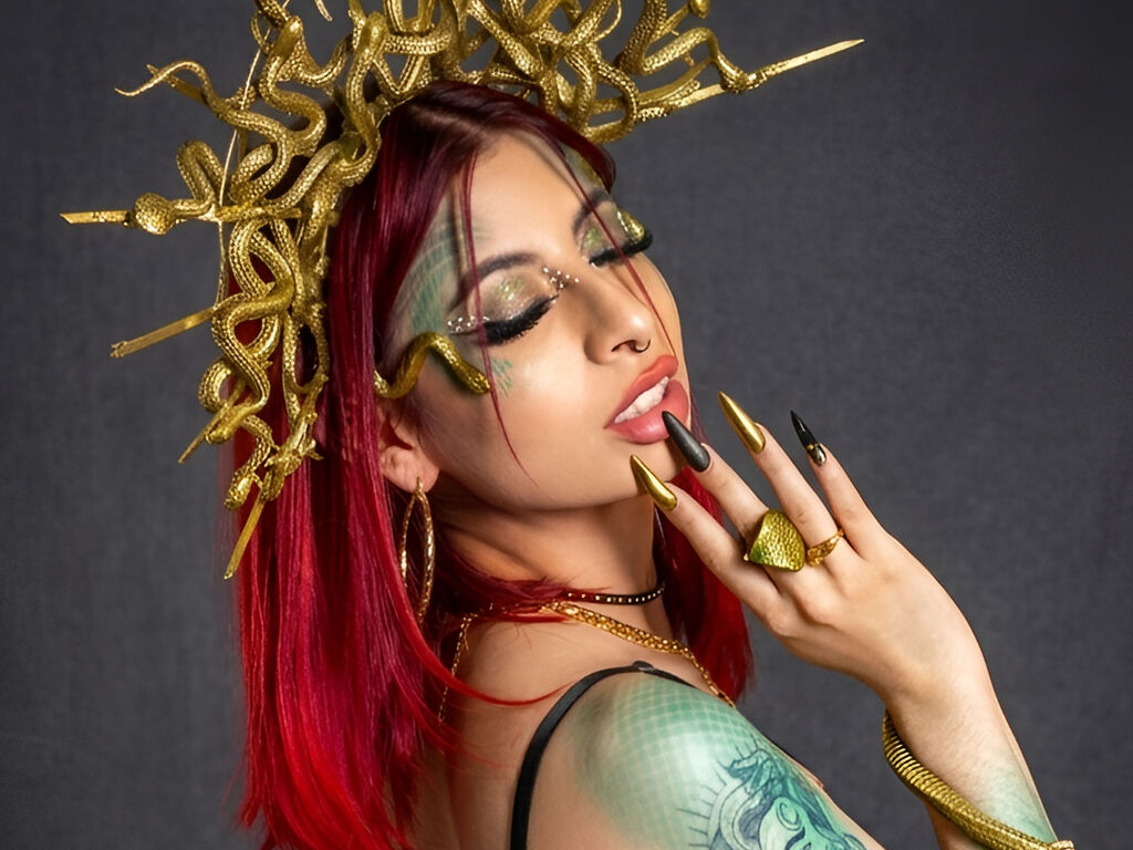 Cataleyadirose' profilo - Immagine n°1