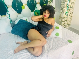 Cataleyaguerrero's Sexcam