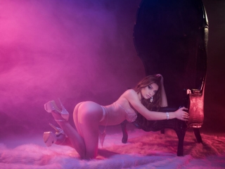 Cataleyali's Sexcam