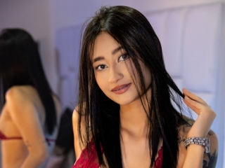 Sexcam Porn von Cataleyalyoon