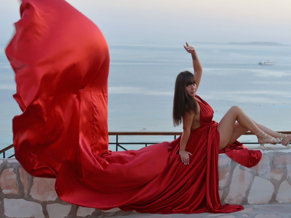 CataleyaMorena's profile - Image n°0