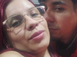 Cataleyandjuan's Sexcam