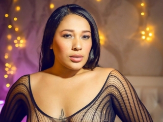 Sexo por webcam con Cataleyaroselle