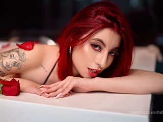 Cataleyawhite's Sexcam