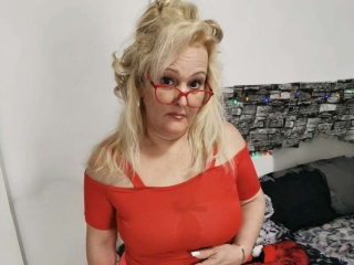 Sexcam Live Show von Cataleyia