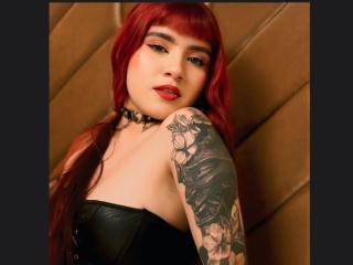 Sexo por webcam con Catalina_Beltran