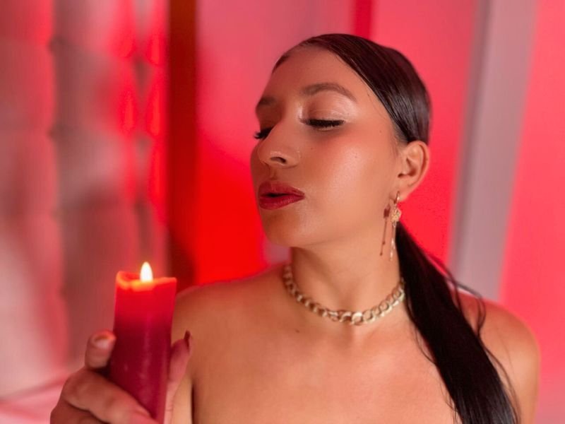 Catalina_Rivera's profiel - Afbeelding n°1