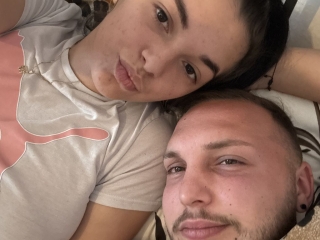 Webcam sex with Catalinaalex