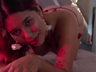 Catalinabrooks's Sexcam
