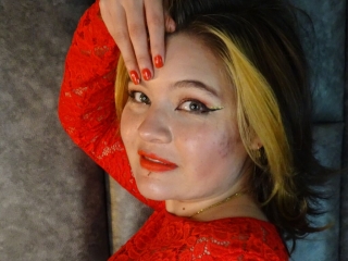 Sexo por webcam con Catalinadiaz