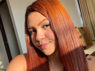 Profil de Catalinaginger