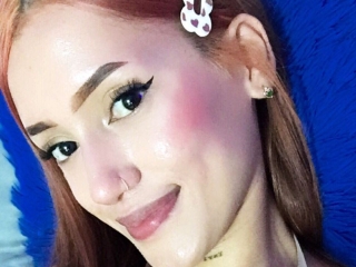 Catalinamartinez's Sexcam