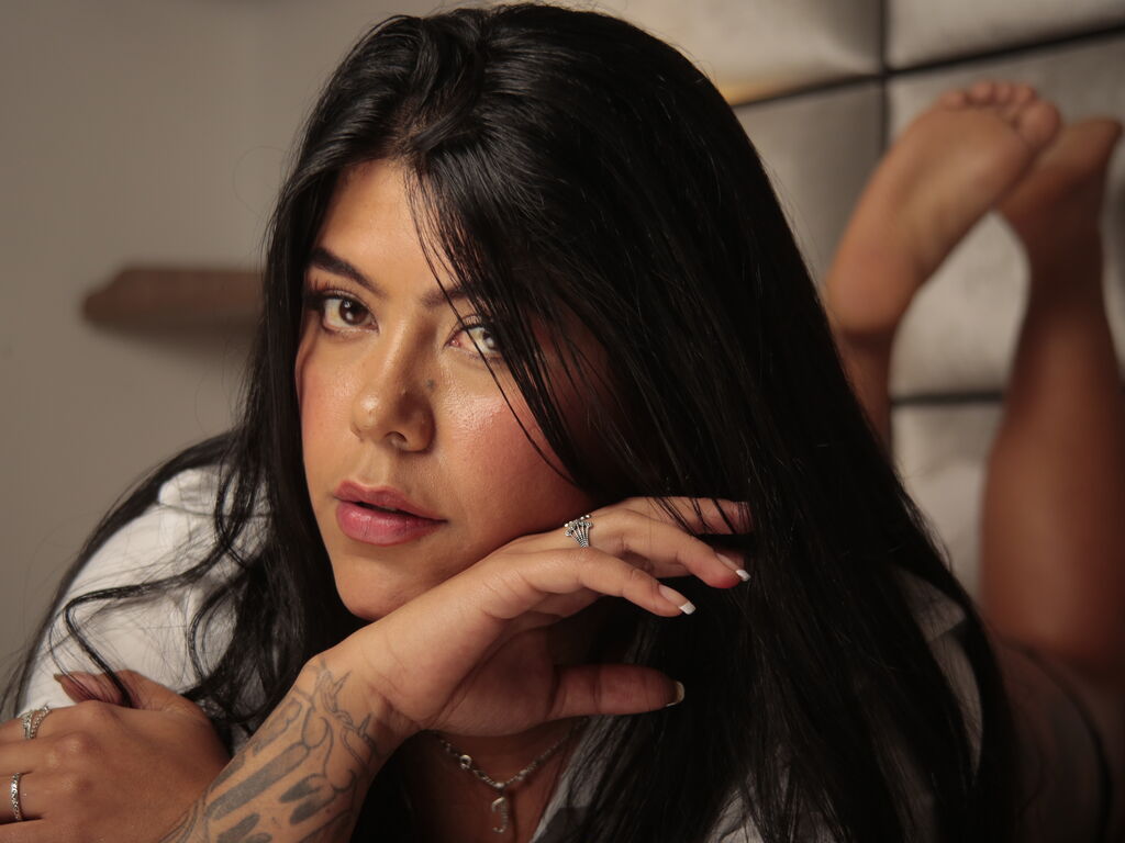 Catalinareiyna's Profil - Bild n°1