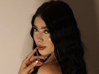 Sexo por webcam con Catalinasantana20