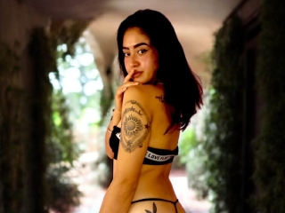 Catalinasummer's Sexcam