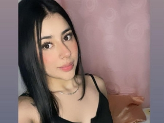 Sexo por webcam con Catalinav19