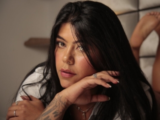 Webcam sex con Catalinavegaa