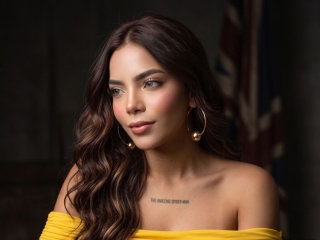 Catalinawhatson's profiel