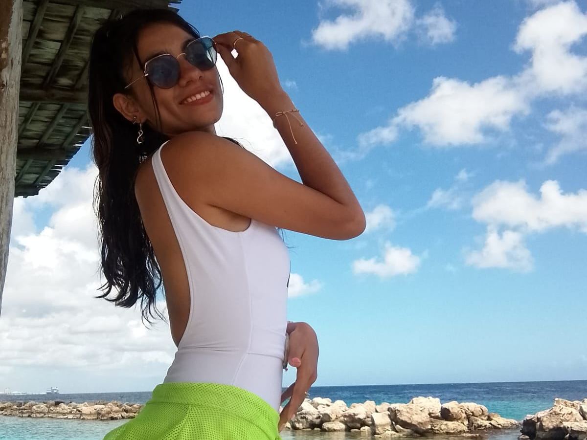 Catalinawhore199's profile - Image n°2