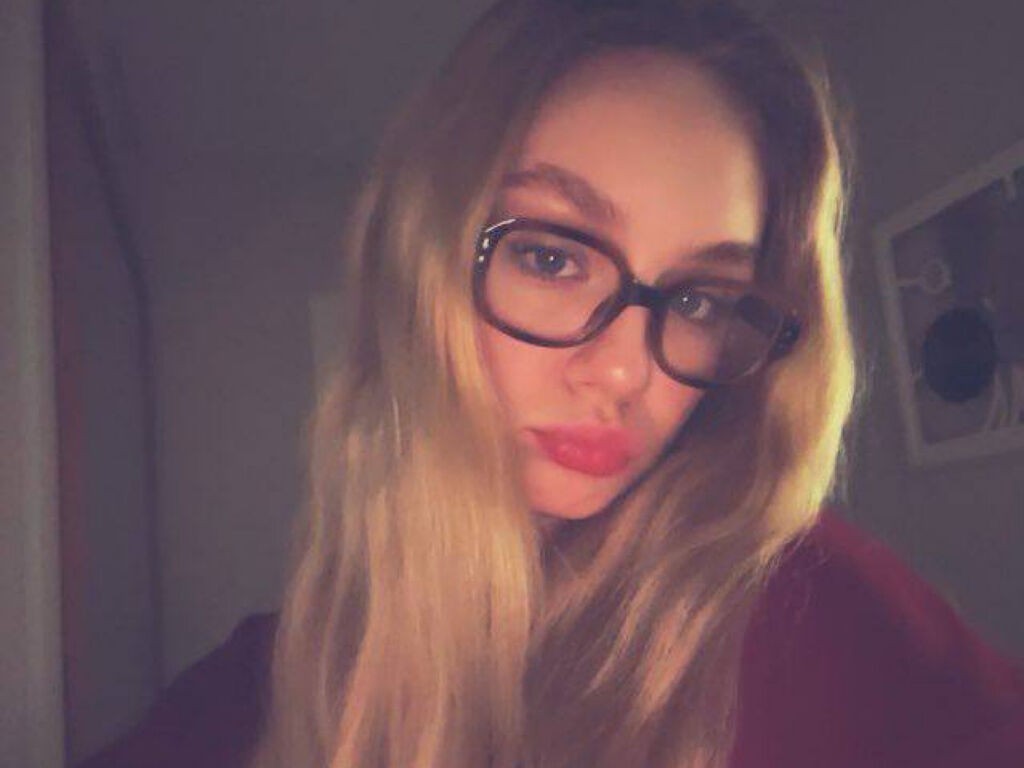 Catarinaaday' profilo - Immagine n°0